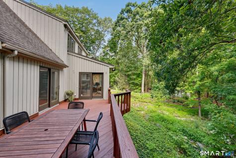 40 Beechwood Lane Ridgefield CT 06877
