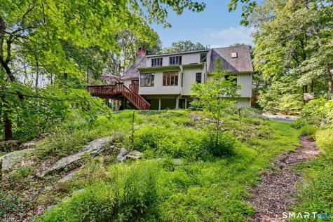 40 Beechwood Lane Ridgefield CT 06877