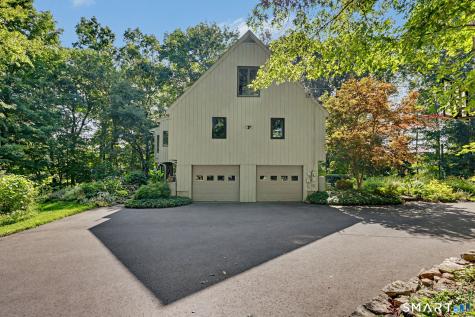 40 Beechwood Lane Ridgefield CT 06877