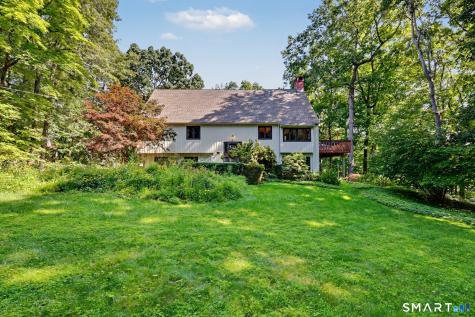 40 Beechwood Lane Ridgefield CT 06877