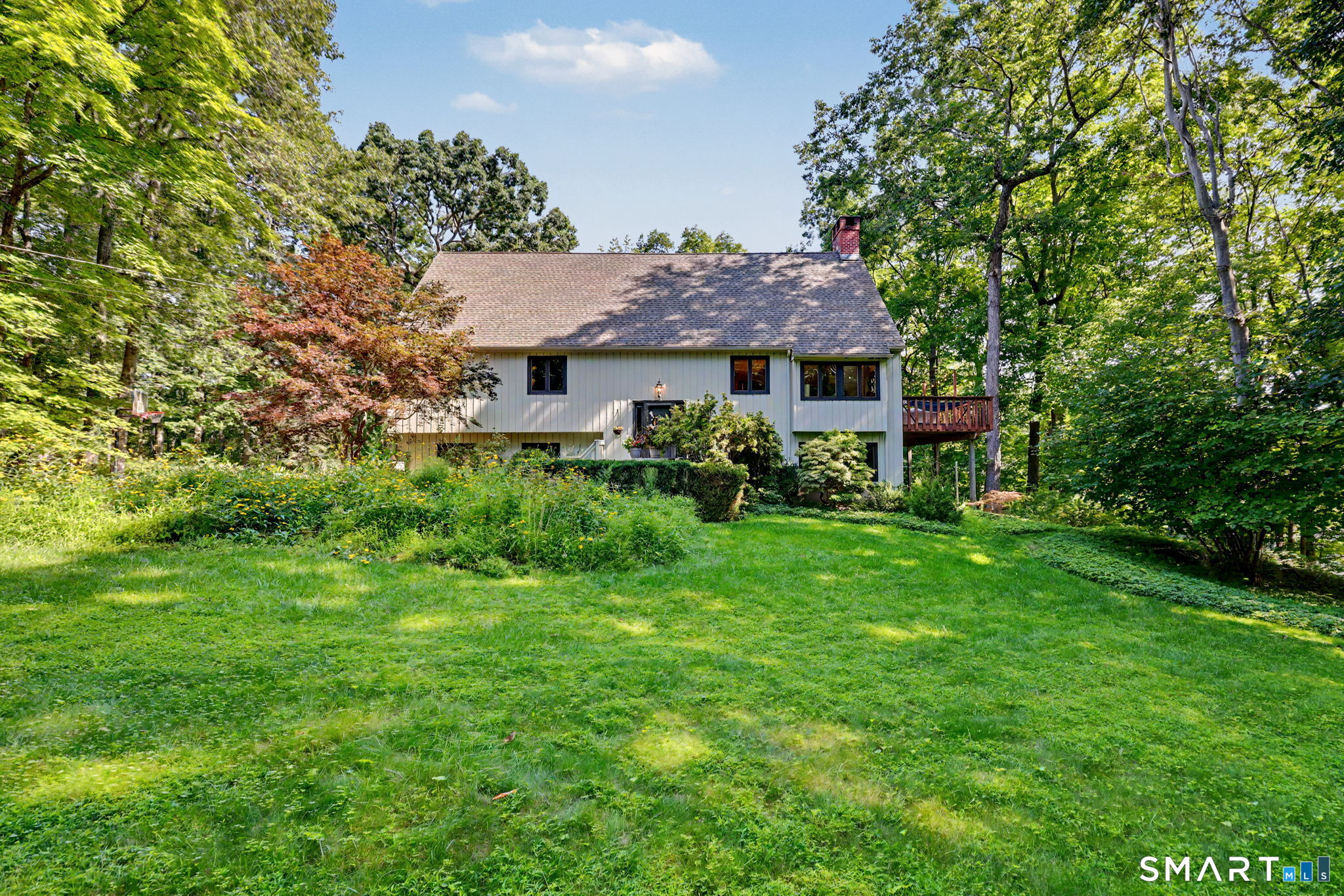 40 Beechwood Lane Ridgefield CT 06877