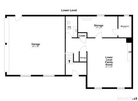 40 Beechwood Lane Ridgefield CT 06877