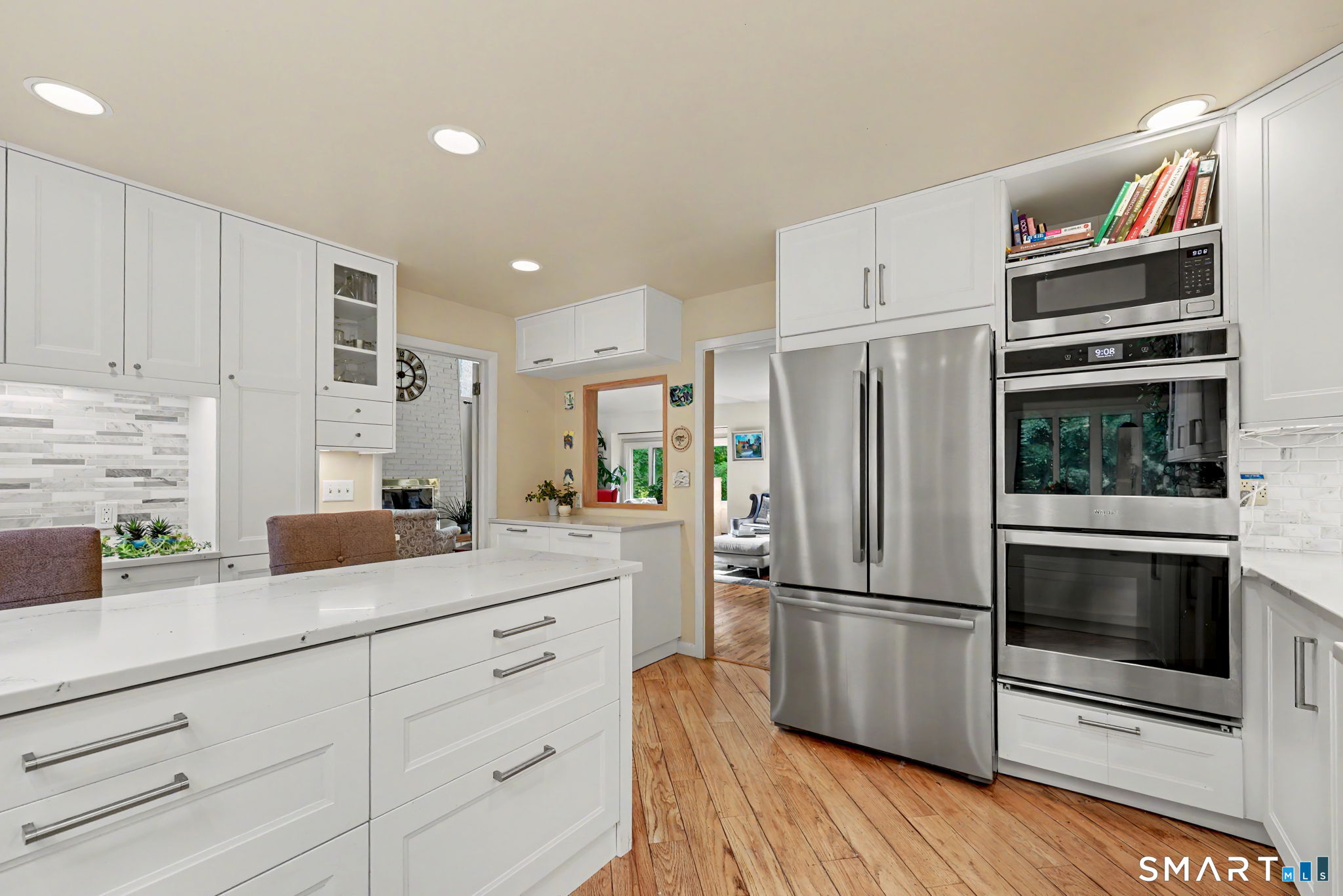 40 Beechwood Lane Ridgefield CT 06877