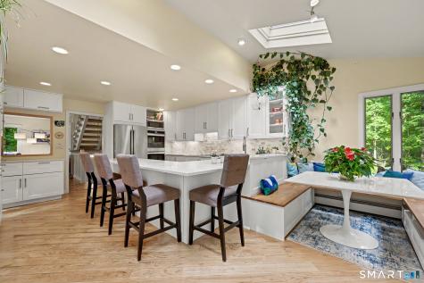 40 Beechwood Lane Ridgefield CT 06877