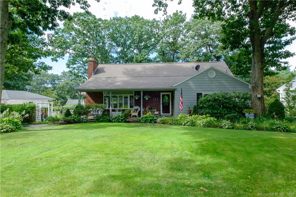 15 Bracewood Road Waterbury CT 06706