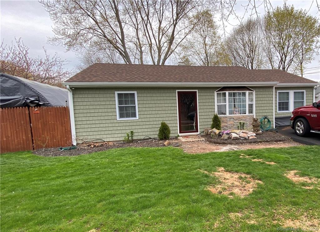 51 Parker Farms Road Wallingford CT 06492