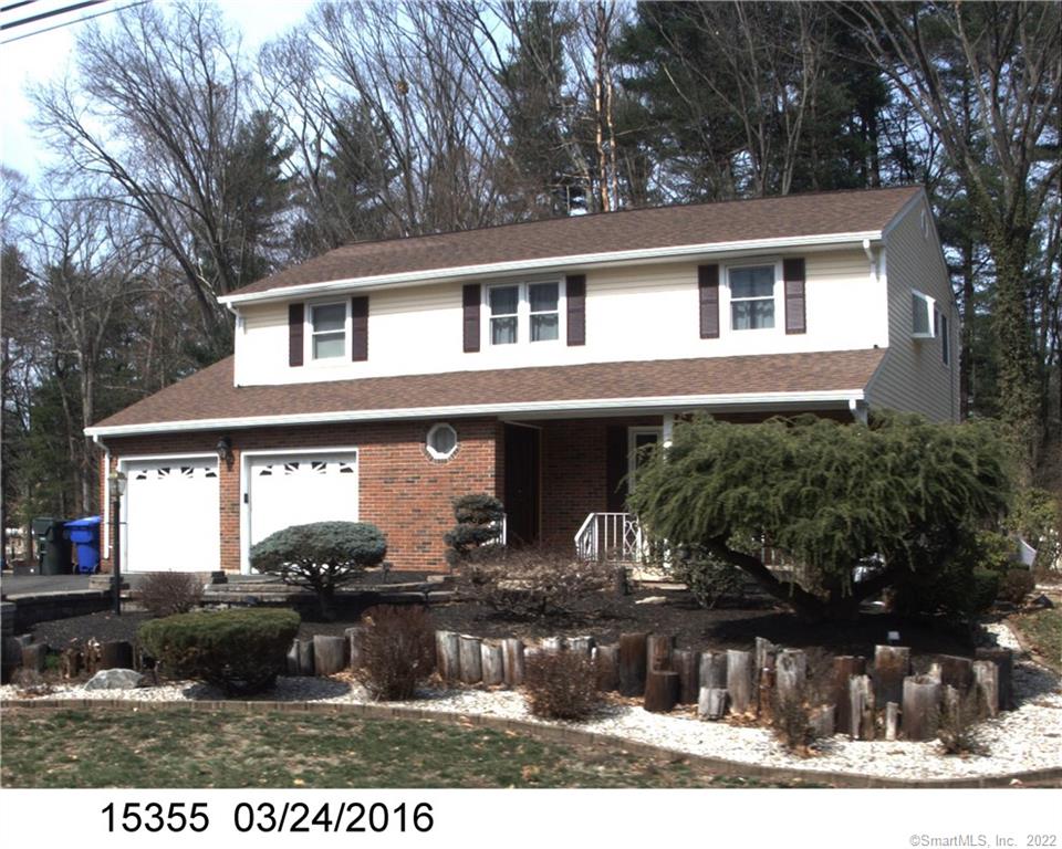 30 Zimmer Road East Hartford CT 06118