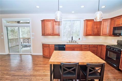 166 School Hill Road Goshen CT 06756