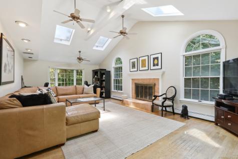 172 Mimosa Circle Ridgefield CT 06877