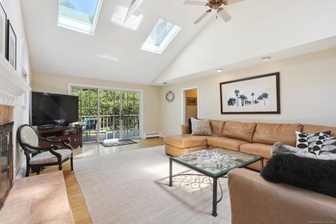 172 Mimosa Circle Ridgefield CT 06877