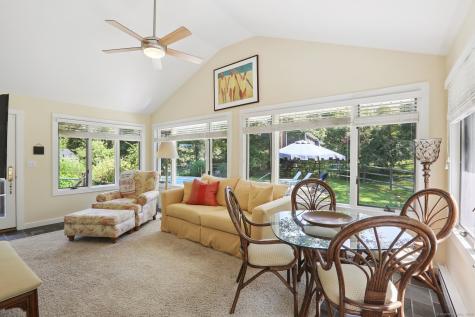 172 Mimosa Circle Ridgefield CT 06877