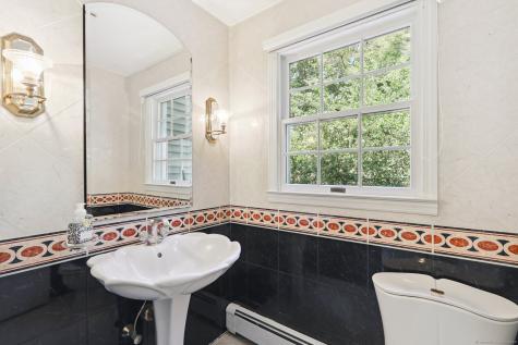 172 Mimosa Circle Ridgefield CT 06877