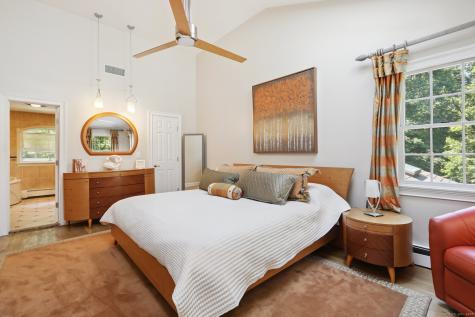172 Mimosa Circle Ridgefield CT 06877