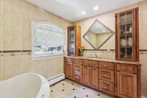 172 Mimosa Circle Ridgefield CT 06877