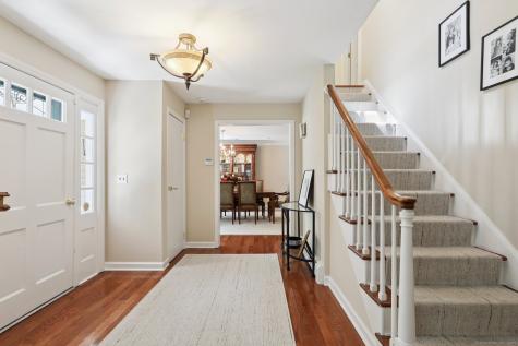 172 Mimosa Circle Ridgefield CT 06877