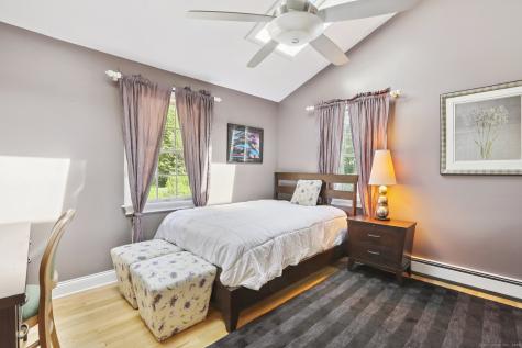 172 Mimosa Circle Ridgefield CT 06877