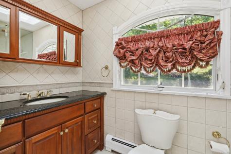 172 Mimosa Circle Ridgefield CT 06877