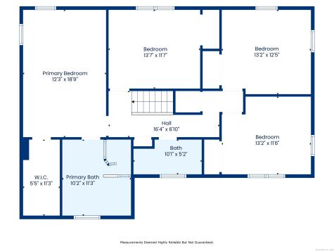 172 Mimosa Circle Ridgefield CT 06877