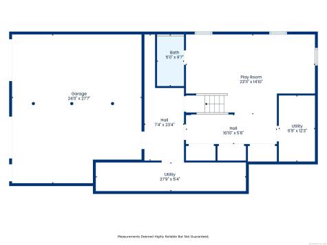 172 Mimosa Circle Ridgefield CT 06877