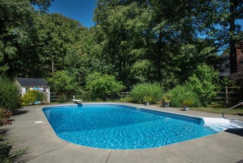 172 Mimosa Circle Ridgefield CT 06877