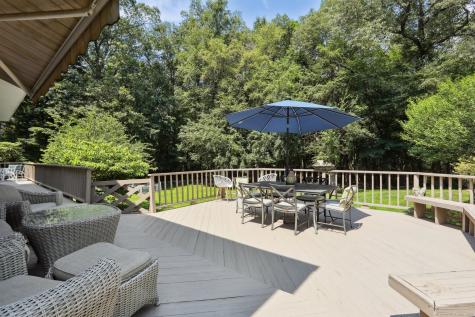 172 Mimosa Circle Ridgefield CT 06877