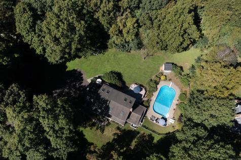 172 Mimosa Circle Ridgefield CT 06877