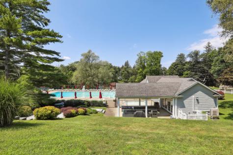 172 Mimosa Circle Ridgefield CT 06877