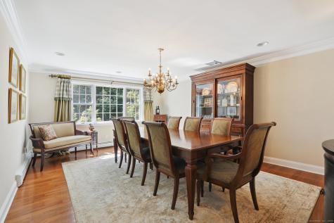 172 Mimosa Circle Ridgefield CT 06877