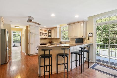 172 Mimosa Circle Ridgefield CT 06877