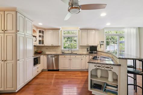 172 Mimosa Circle Ridgefield CT 06877