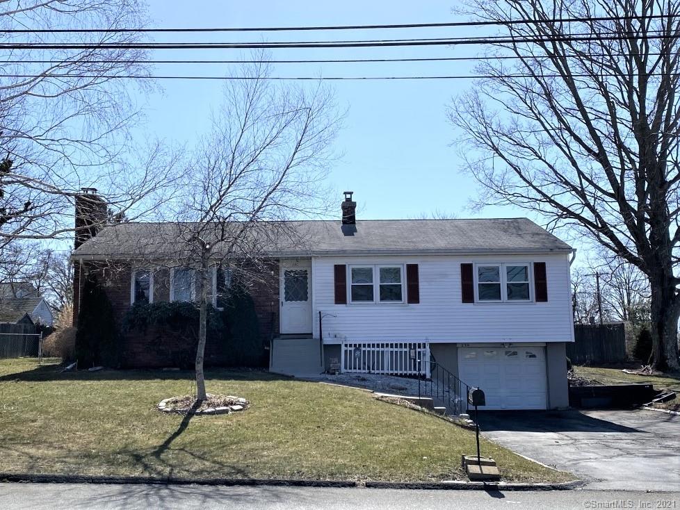256 Morgan Lane West Haven CT 06516