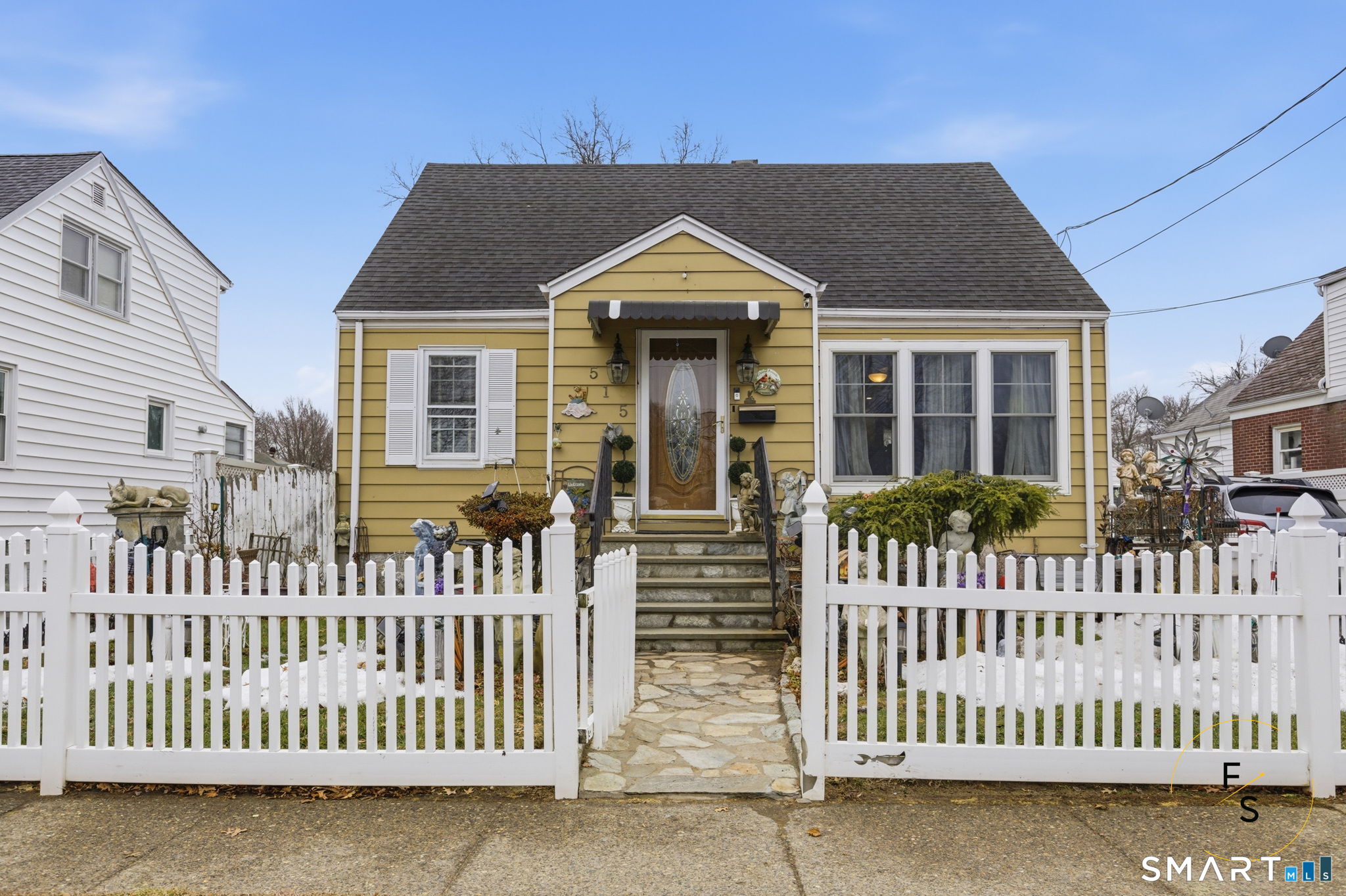 515 Birdseye Street Stratford CT 06615