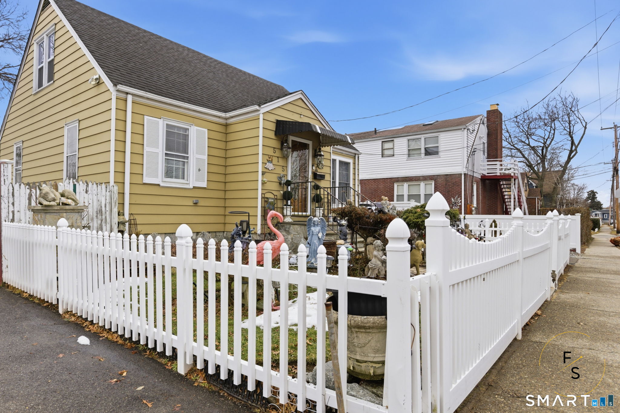 515 Birdseye Street Stratford CT 06615