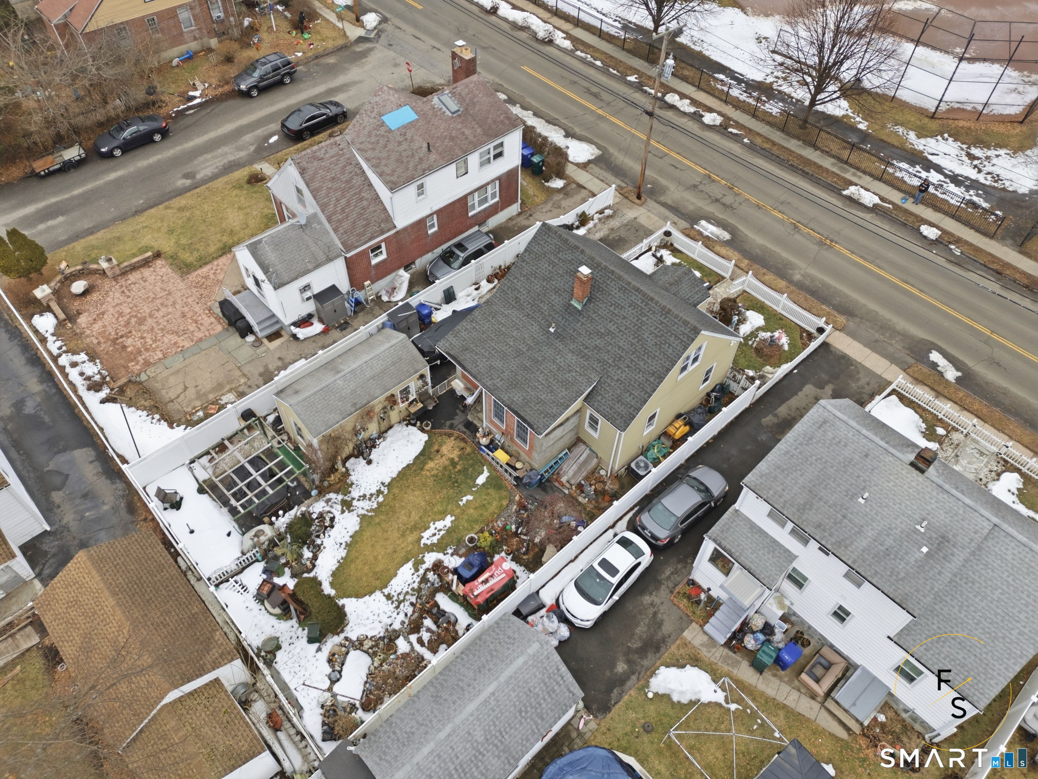 515 Birdseye Street Stratford CT 06615
