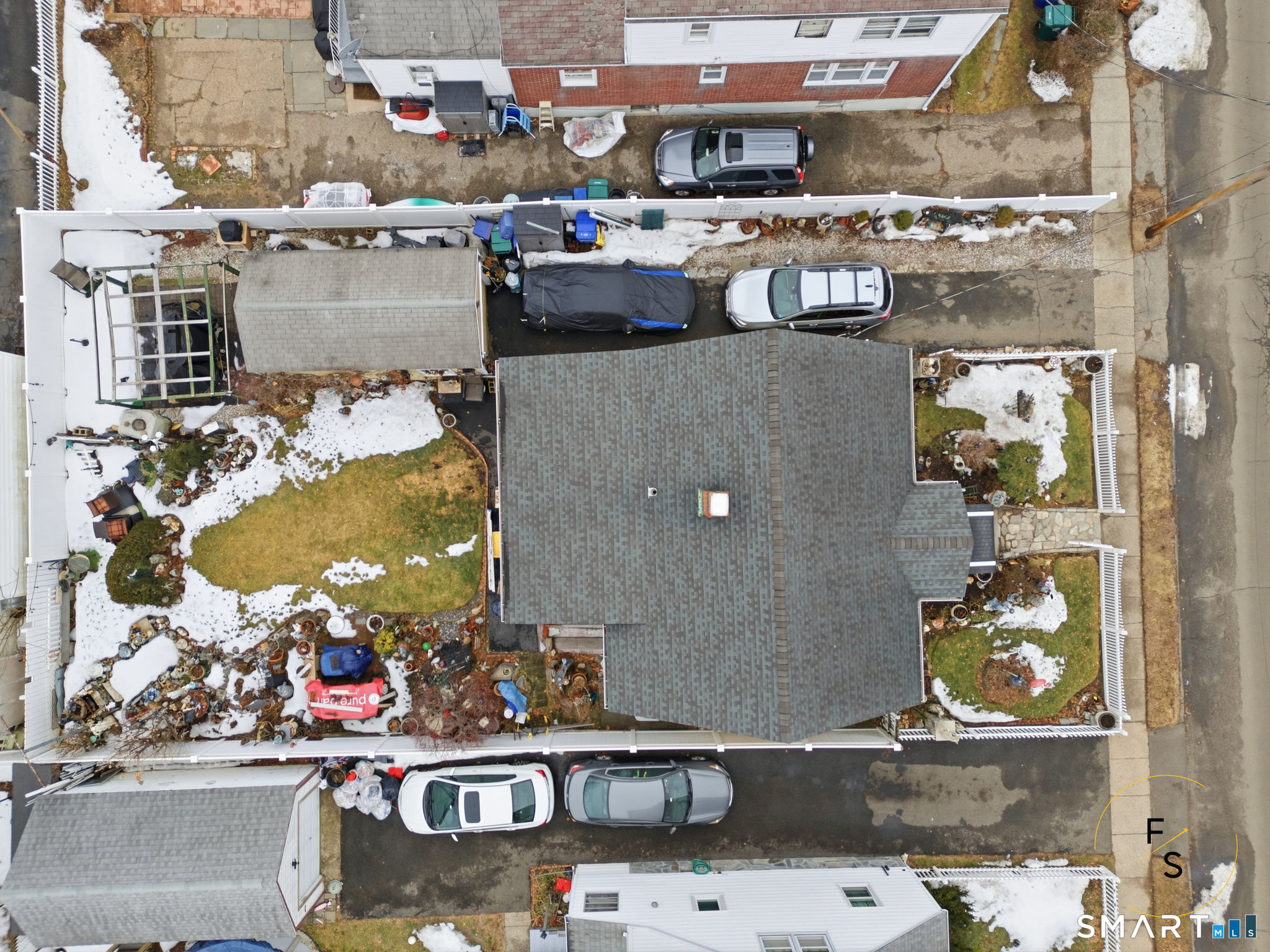 515 Birdseye Street Stratford CT 06615