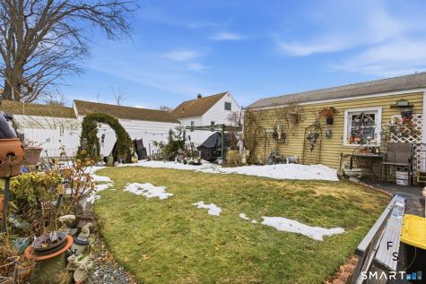 515 Birdseye Street Stratford CT 06615