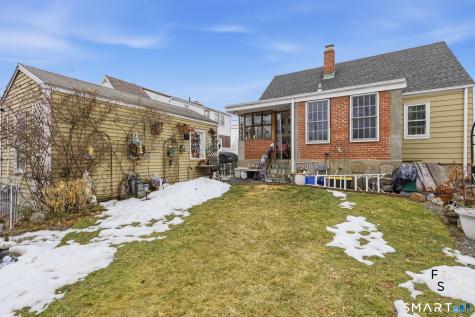 515 Birdseye Street Stratford CT 06615