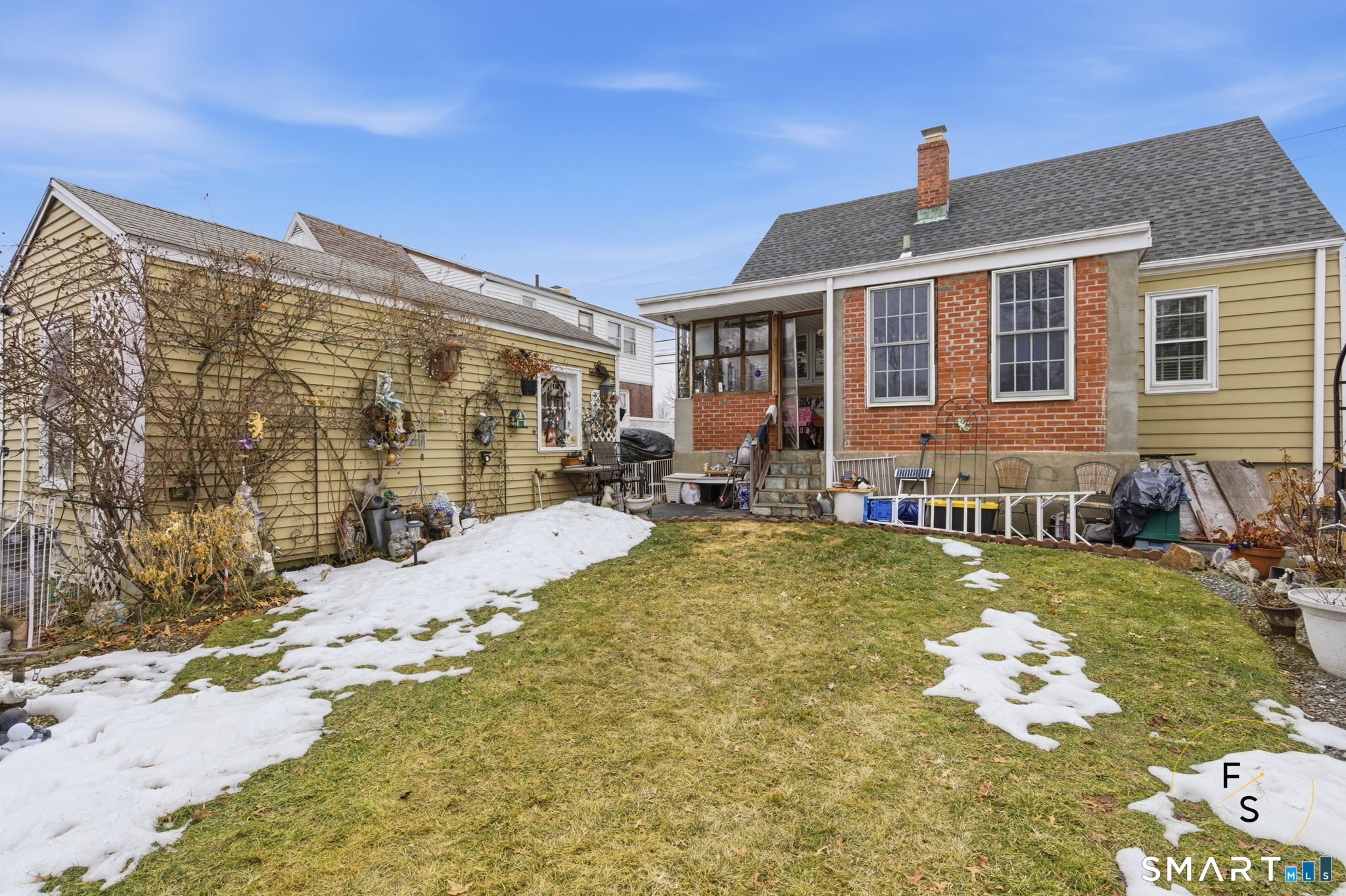 515 Birdseye Street Stratford CT 06615