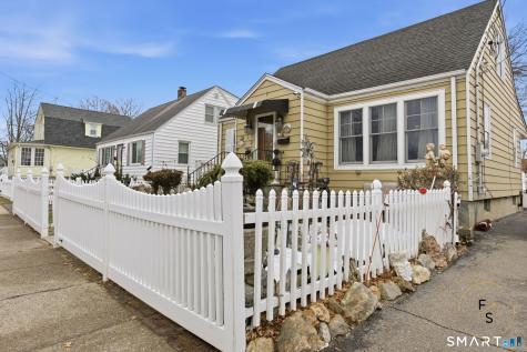 515 Birdseye Street Stratford CT 06615