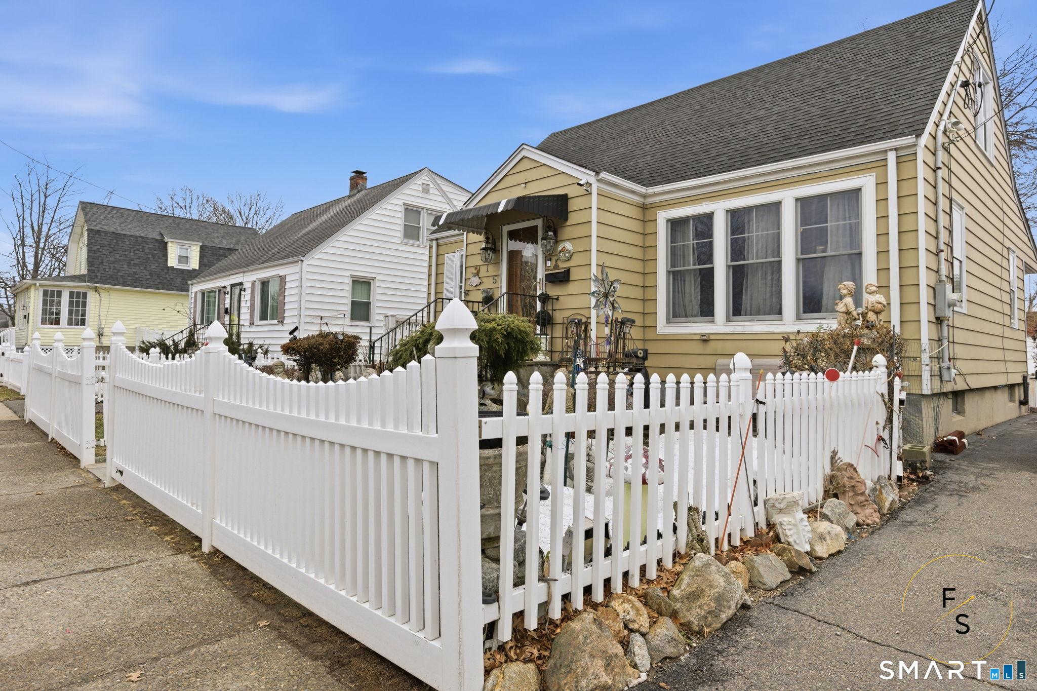 515 Birdseye Street Stratford CT 06615