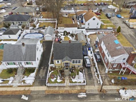515 Birdseye Street Stratford CT 06615