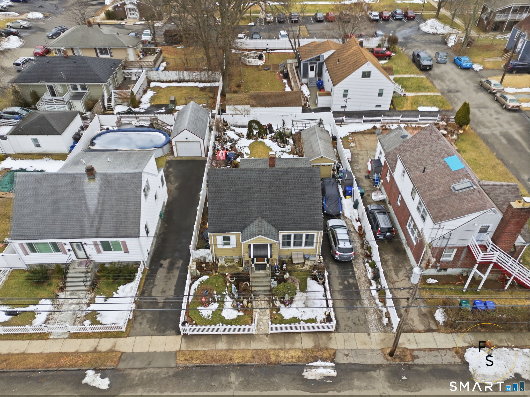 515 Birdseye Street Stratford CT 06615