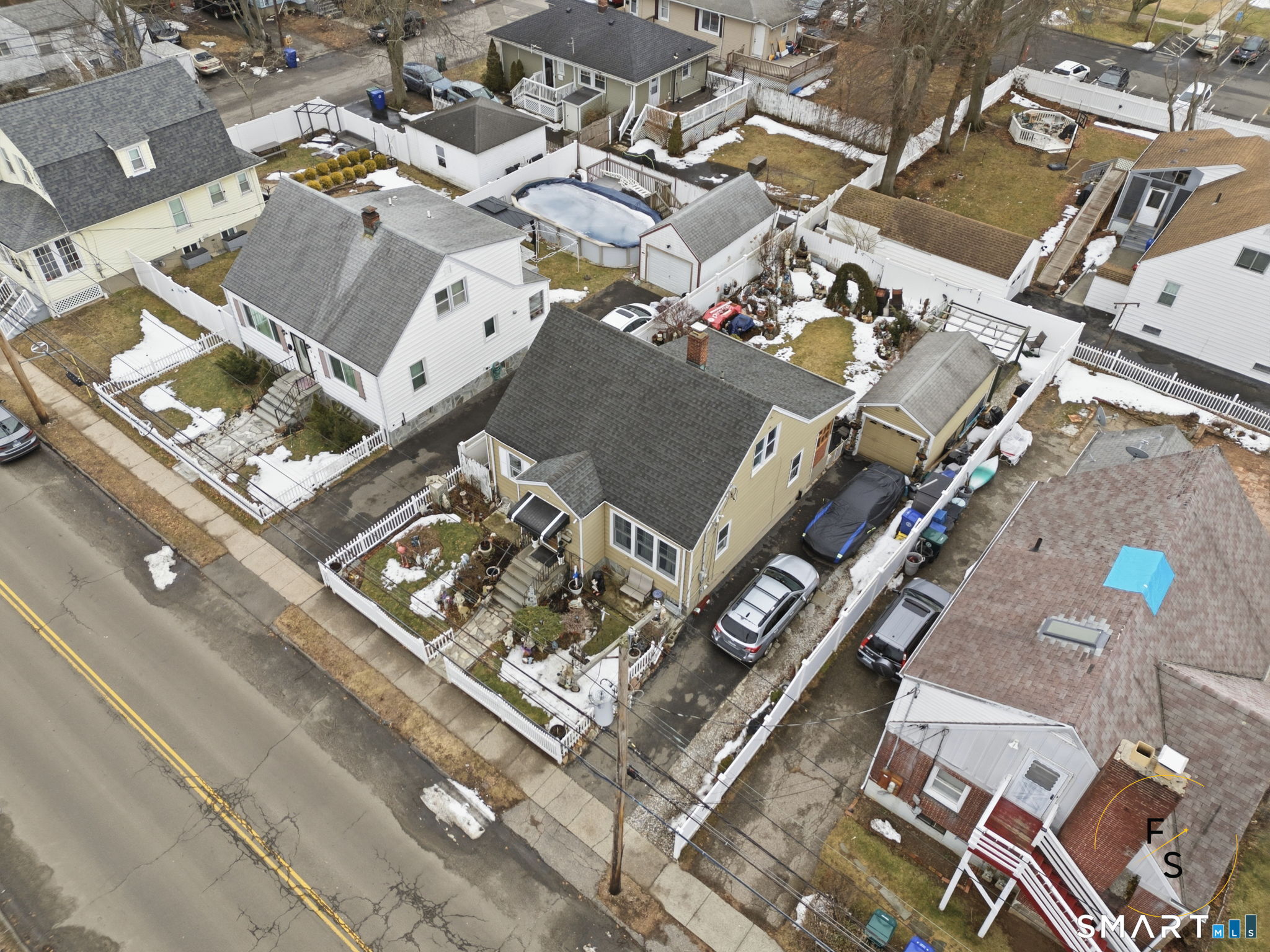 515 Birdseye Street Stratford CT 06615