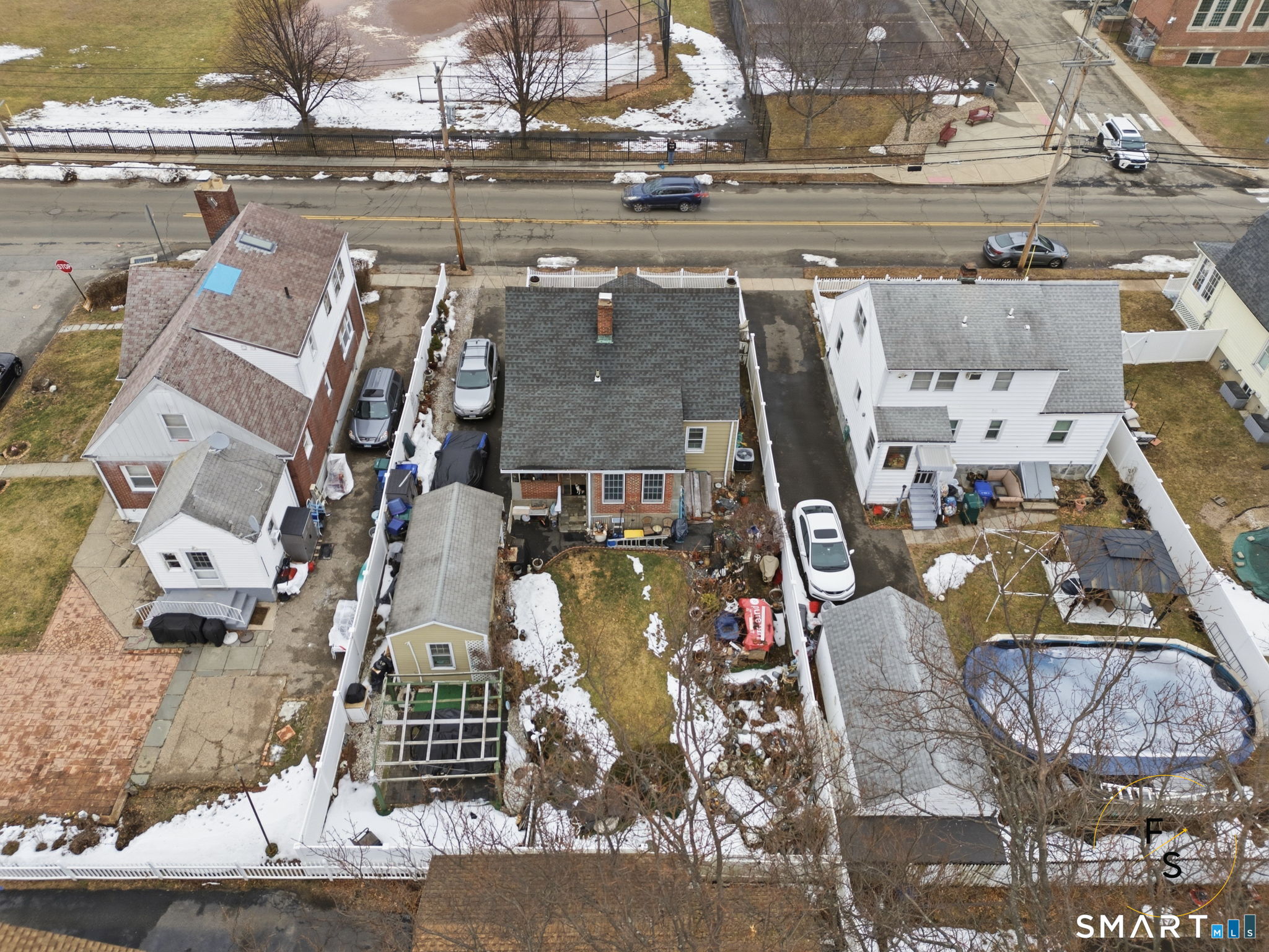 515 Birdseye Street Stratford CT 06615