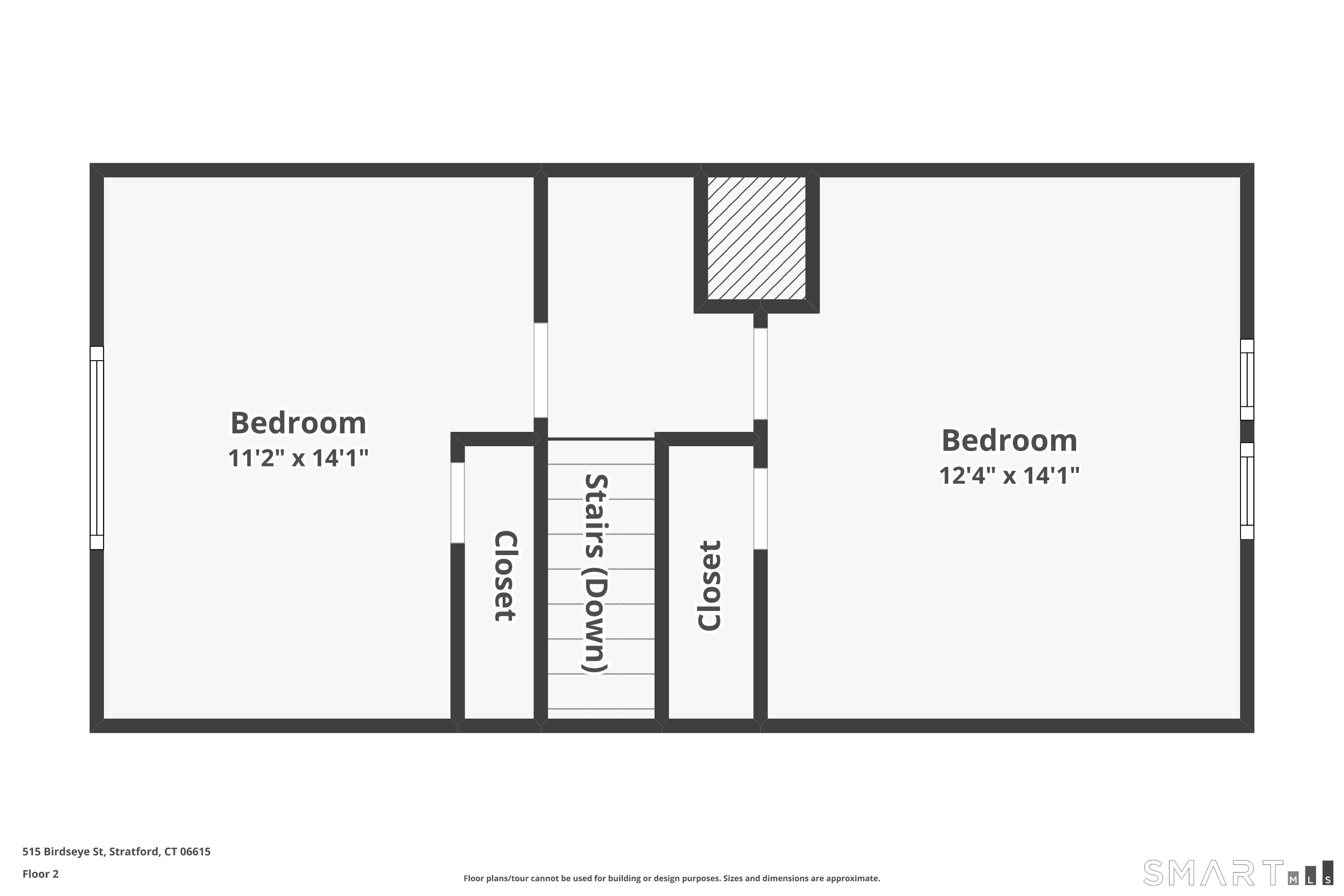 515 Birdseye Street Stratford CT 06615