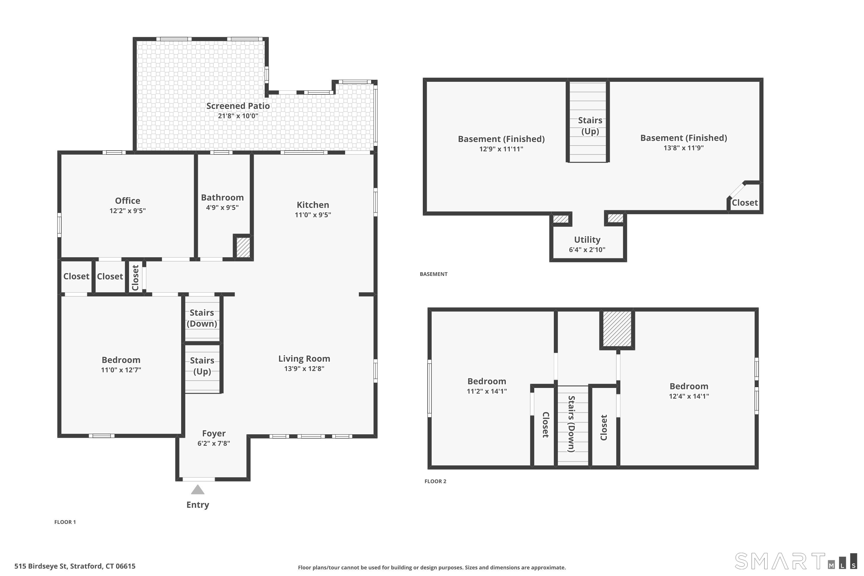 515 Birdseye Street Stratford CT 06615