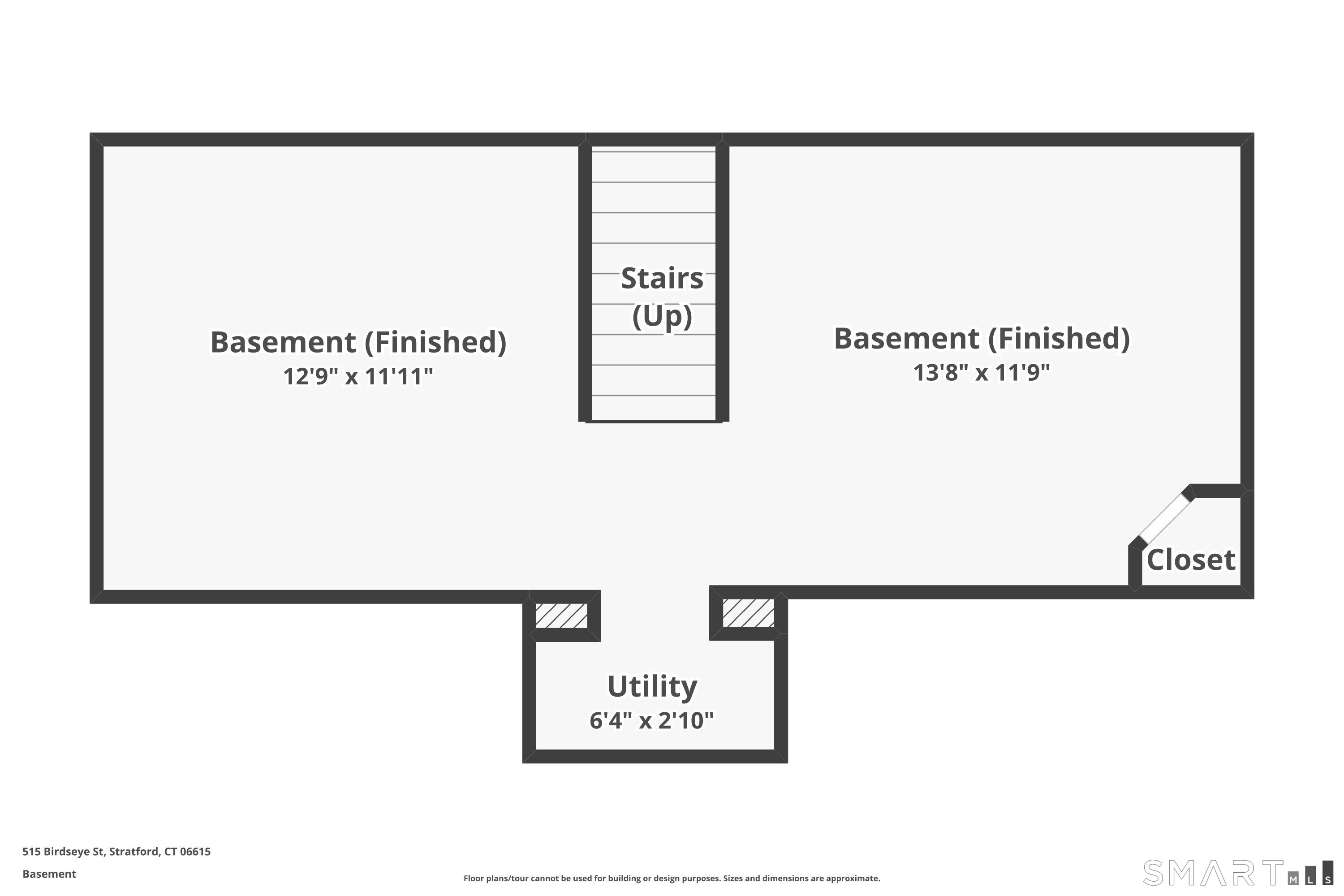 515 Birdseye Street Stratford CT 06615
