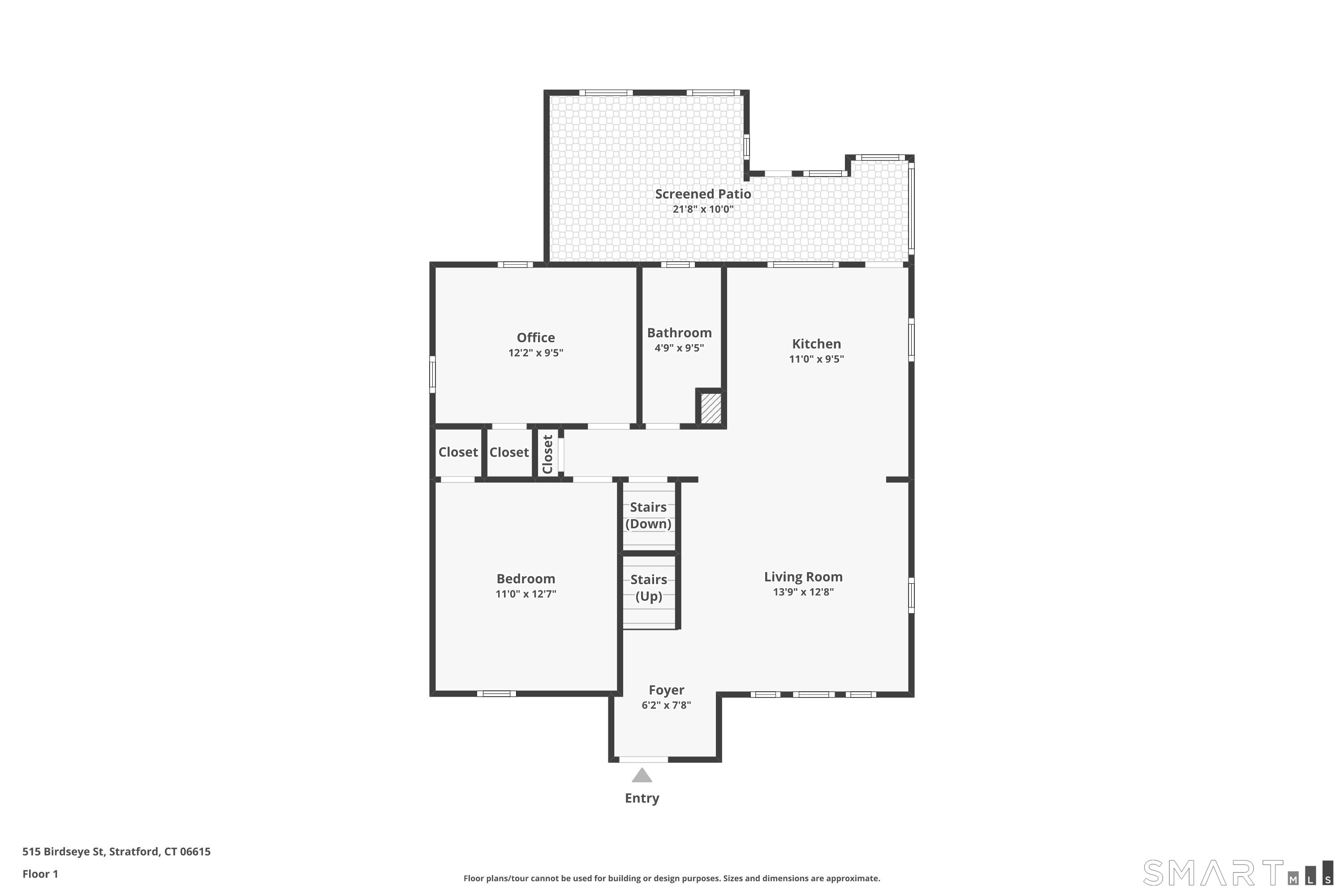 515 Birdseye Street Stratford CT 06615