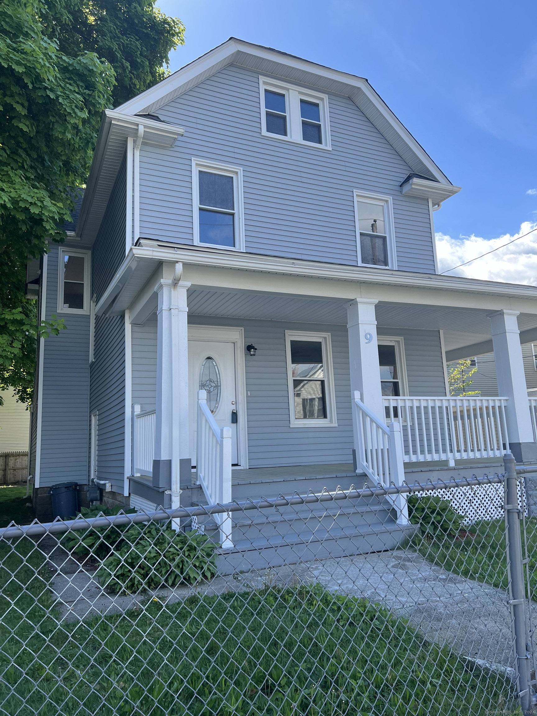 9 Spring Street Milford CT 06460