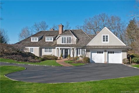 250 Old Church Road Greenwich CT 06830